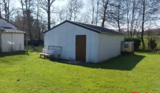 Maison 5 pièce(s)