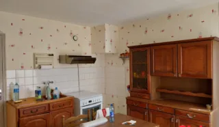 Maison 5 pièce(s)