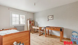 Maison 7 pièce(s)