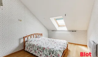 Maison 7 pièce(s)