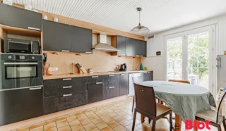 Maison 7 pièce(s)