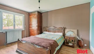 Maison 7 pièce(s)