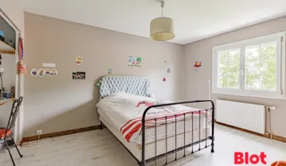 Maison 7 pièce(s)