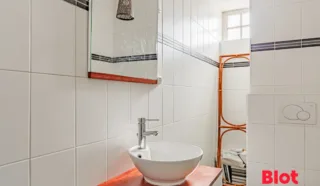 Maison 7 pièce(s)