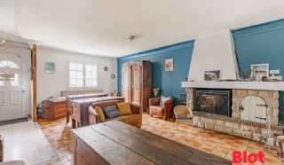 Maison 7 pièce(s)