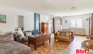 Maison 7 pièce(s)