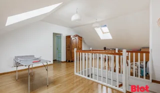Maison 7 pièce(s)