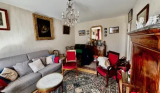 Appartement 3 pièce(s)
