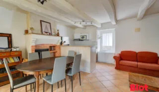 Maison 9 pièce(s)