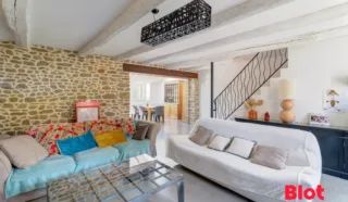 Maison 9 pièce(s)