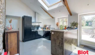 Maison 9 pièce(s)