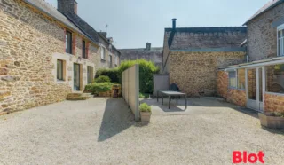 Maison 9 pièce(s)