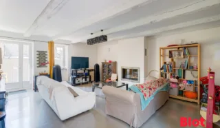 Maison 9 pièce(s)