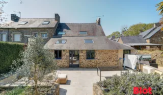 Maison 9 pièce(s)