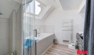 Maison 9 pièce(s)
