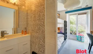 Maison 9 pièce(s)