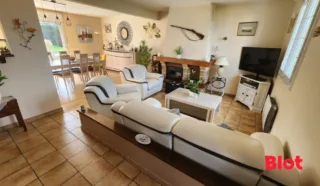 Maison 5 pièce(s)