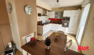 Maison 5 pièce(s)