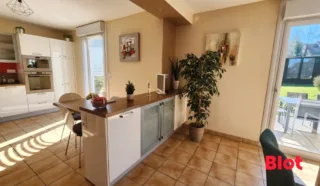 Maison 5 pièce(s)