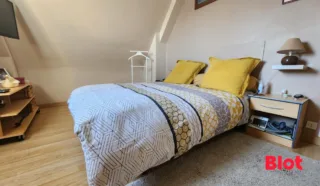 Maison 5 pièce(s)
