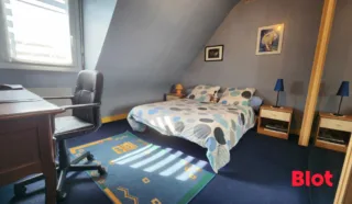 Maison 5 pièce(s)
