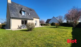 Maison 5 pièce(s)