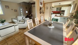 Maison 5 pièce(s)