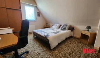 Maison 5 pièce(s)