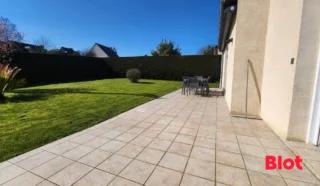 Maison 5 pièce(s)