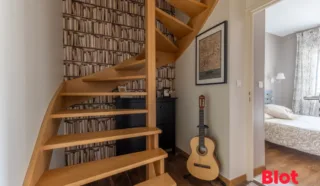 Maison 4 pièce(s)