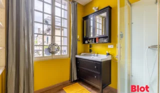 Maison 4 pièce(s)