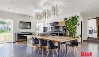 Maison 5 pièce(s)