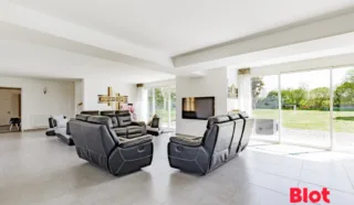 Maison 5 pièce(s)