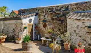 Maison 5 pièce(s)