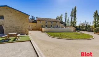 Maison 5 pièce(s)