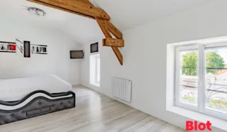 Maison 5 pièce(s)