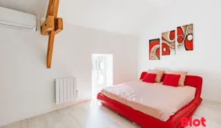 Maison 5 pièce(s)