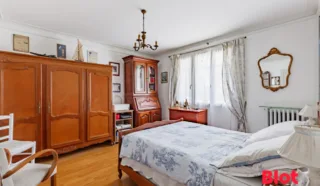 Maison 6 pièce(s)