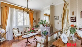 Maison 6 pièce(s)