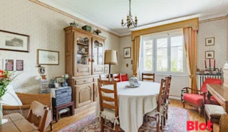Maison 6 pièce(s)
