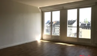 Appartement 5 pièce(s)