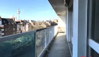 Appartement 5 pièce(s)