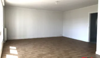 Appartement 5 pièce(s)