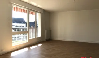 Appartement 5 pièce(s)
