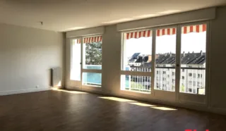 Appartement 5 pièce(s)