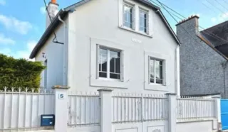 Maison 8 pièce(s)