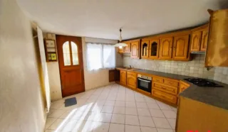 Maison 4 pièce(s)