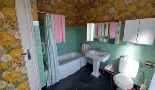 Maison 4 pièce(s)