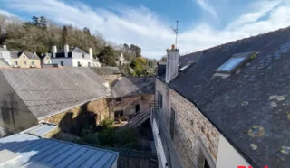 Maison 4 pièce(s)