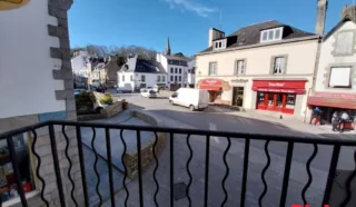 Maison 4 pièce(s)